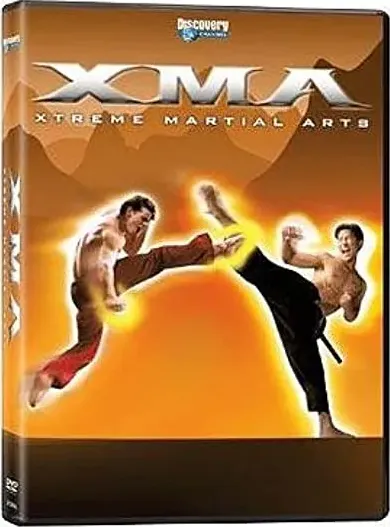 XMA: Xtreme Martial Arts