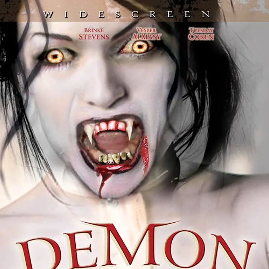 Demon Sex online