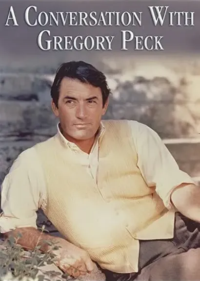Rozmowy z Gregorym Peckiem