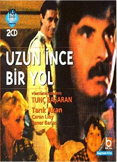 Uzun Ince Bir Yol
