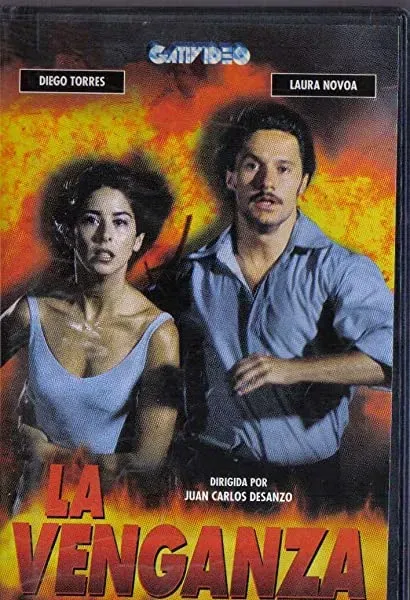 La venganza