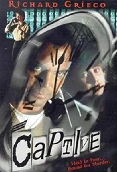 Porywacze