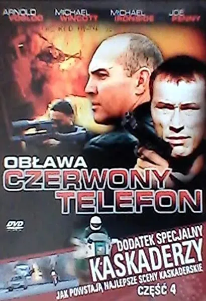 Czerwony telefon: Oblawa