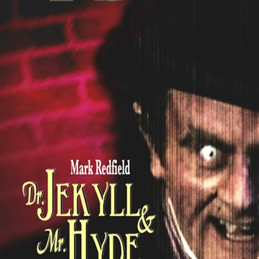 Dr. Jekyll and Mr. Hyde online