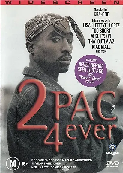 2Pac 4 Ever
