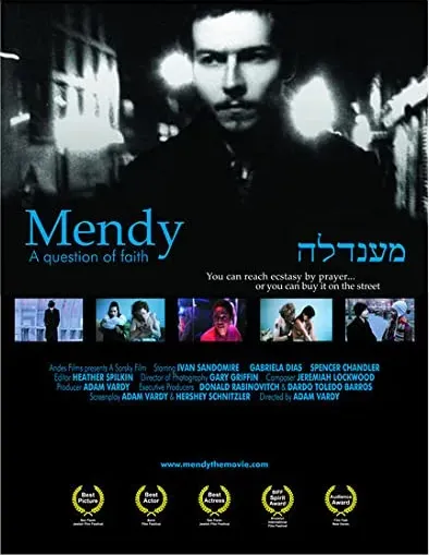 Mendy