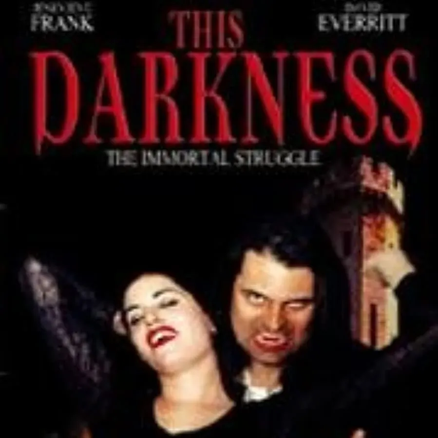 This Darkness: The Vampire Virus online