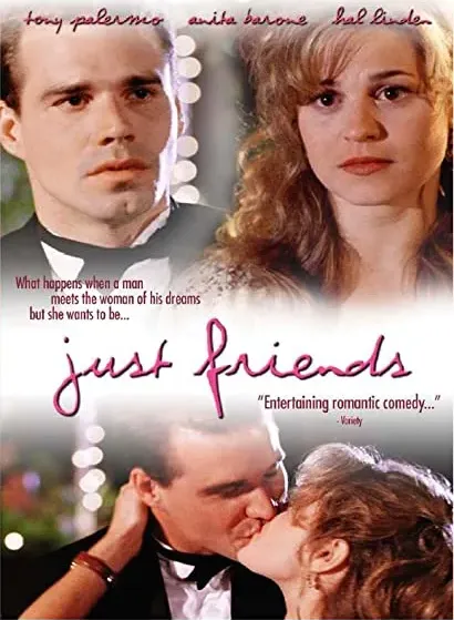 Just Friends