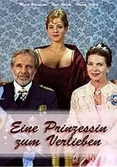 Eine Prinzessin zum Verlieben