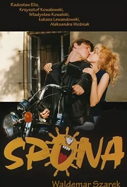 Sposób na alcybiadesa