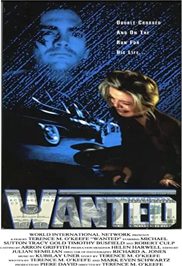 Wanted