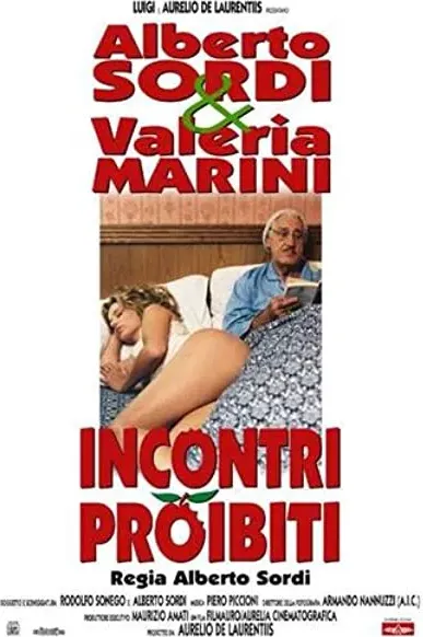 Incontri proibiti
