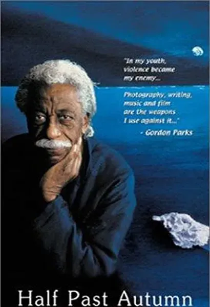 Half Past Autumn: The Life and Works of Gordon Parks