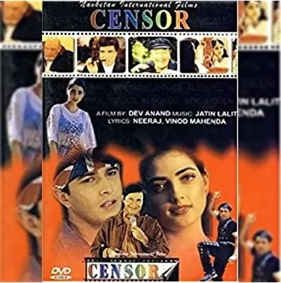 Censor