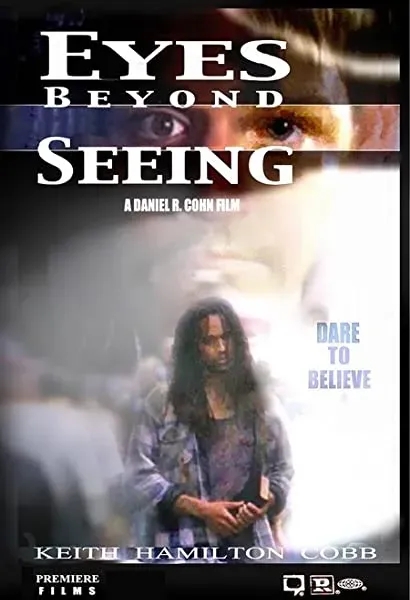 Eyes Beyond Seeing