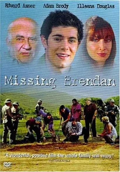 Missing Brendan