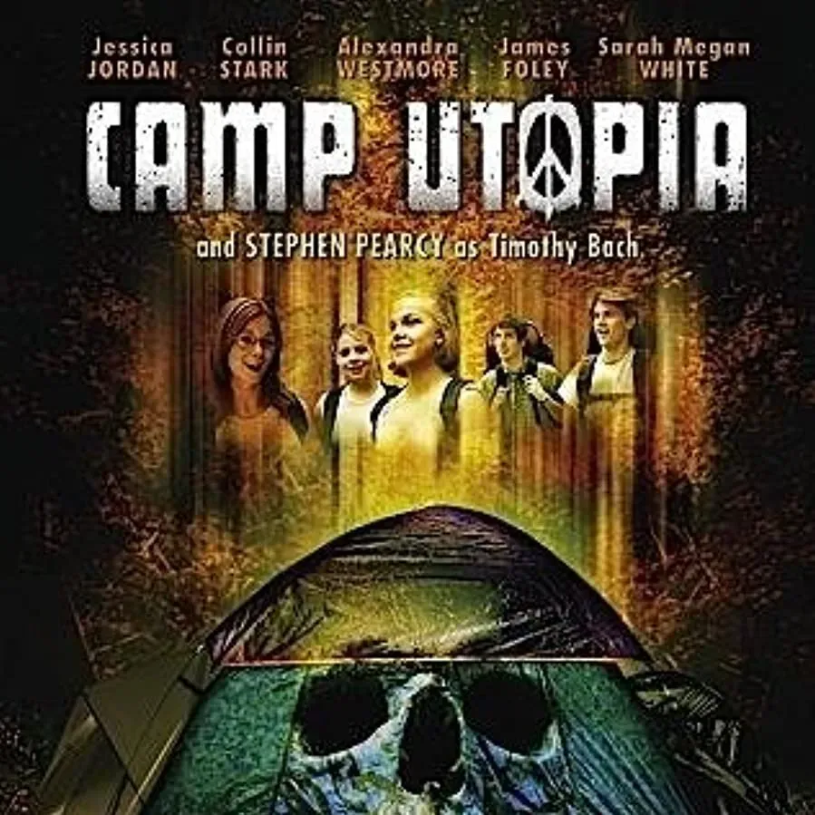 Camp Utopia online