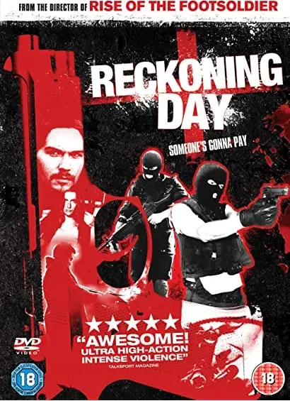 Reckoning Day