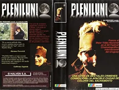 Plenilunio