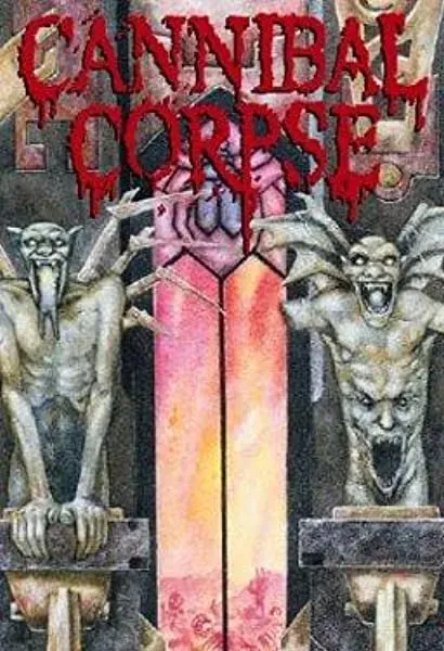 Cannibal Corpse: Live Cannibalism