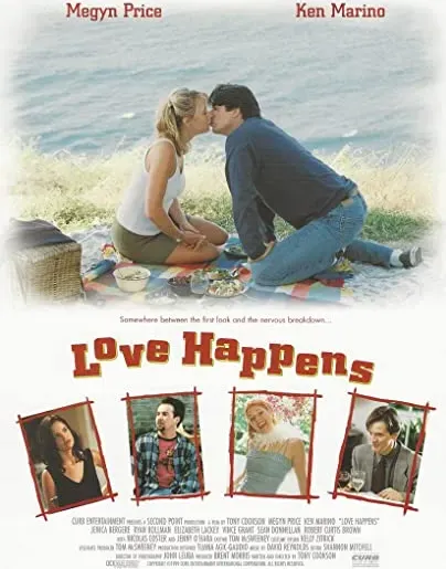 Love Happens