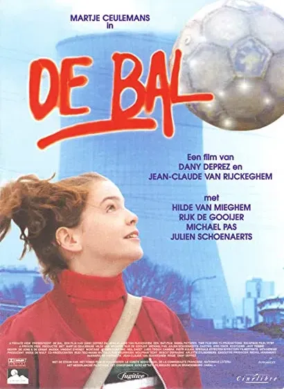 De bal