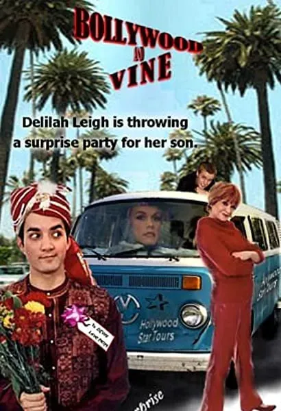 Bollywood and Vine