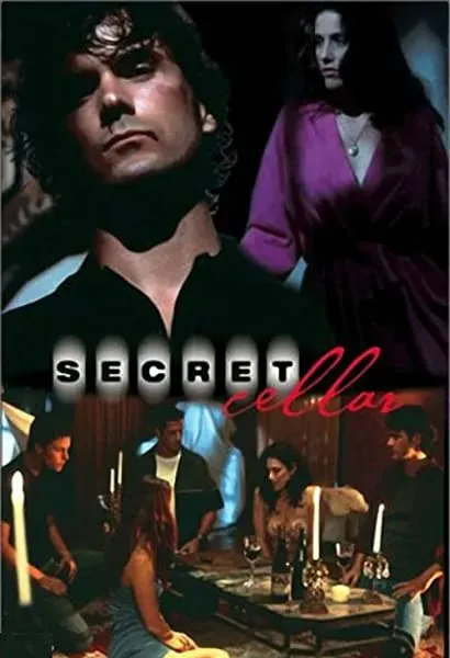 The Secret Cellar