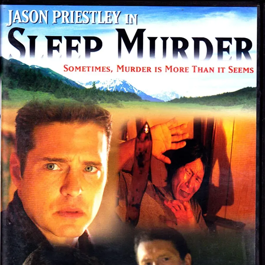 Sleep Murder online