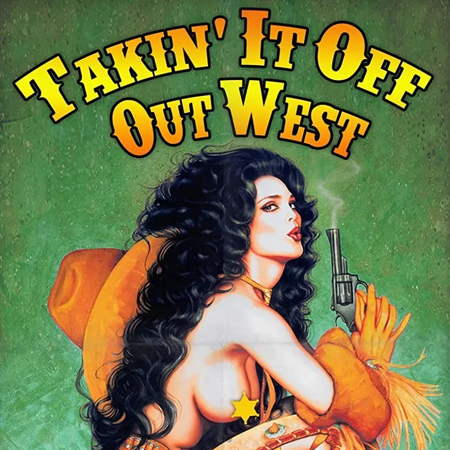 Takin' It Off Out West online