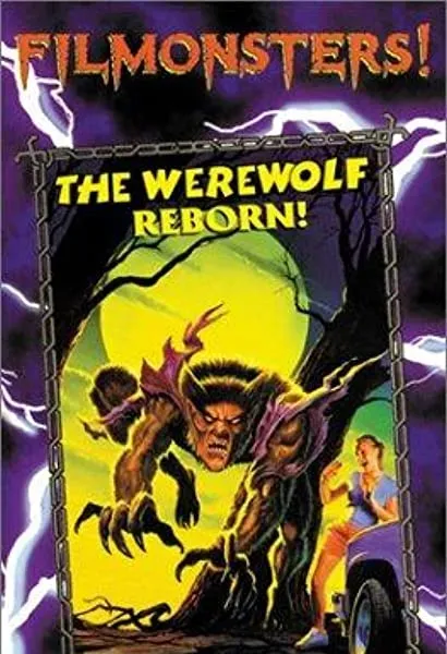 The Werewolf Reborn!