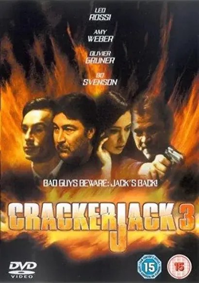 Crackerjack 3 online