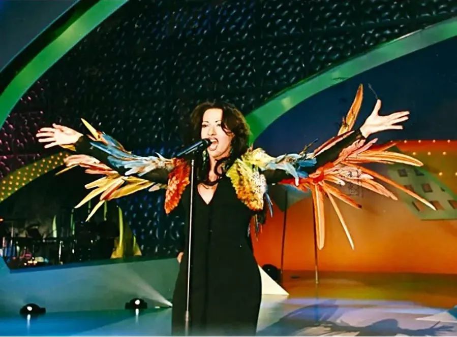 The Eurovision Song Contest online