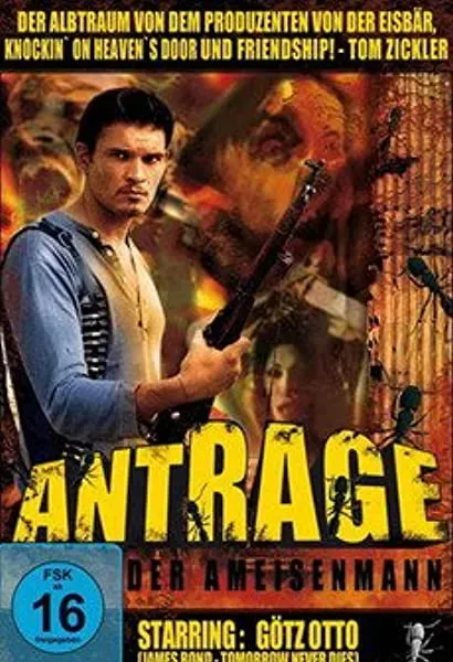 The Antman