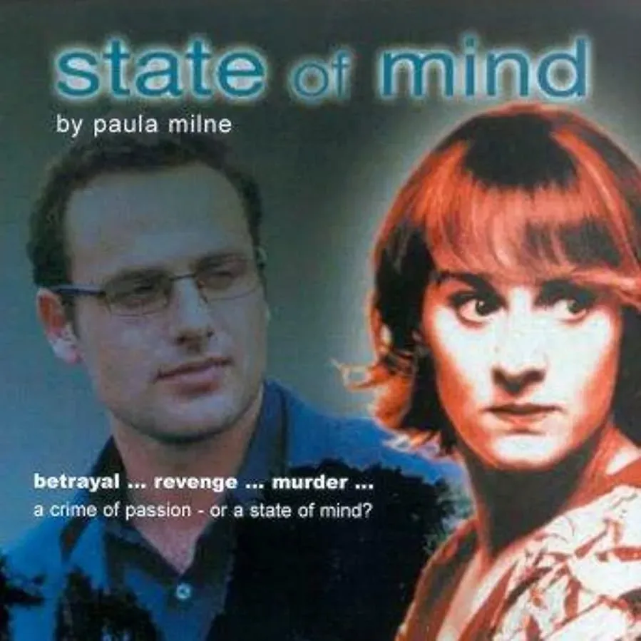 State of Mind online