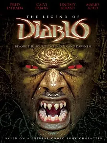 The Legend of Diablo