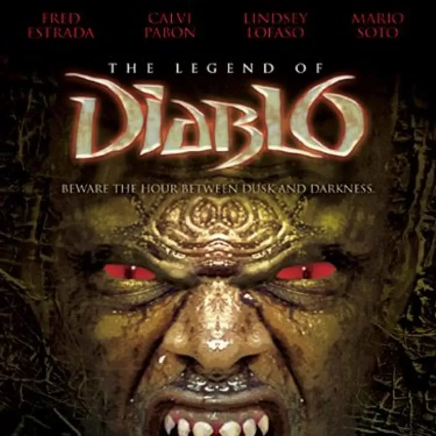 The Legend of Diablo online