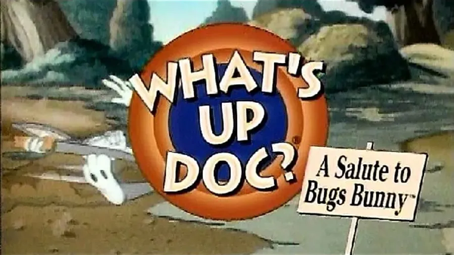 What's Up Doc? A Salute to Bugs Bunny online