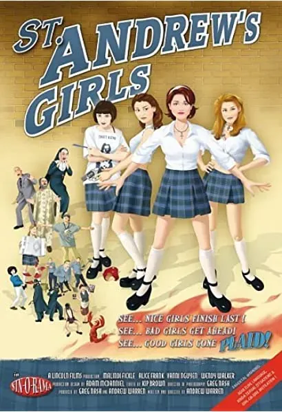 St. Andrew's Girls