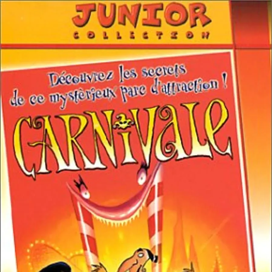 Carnivale online