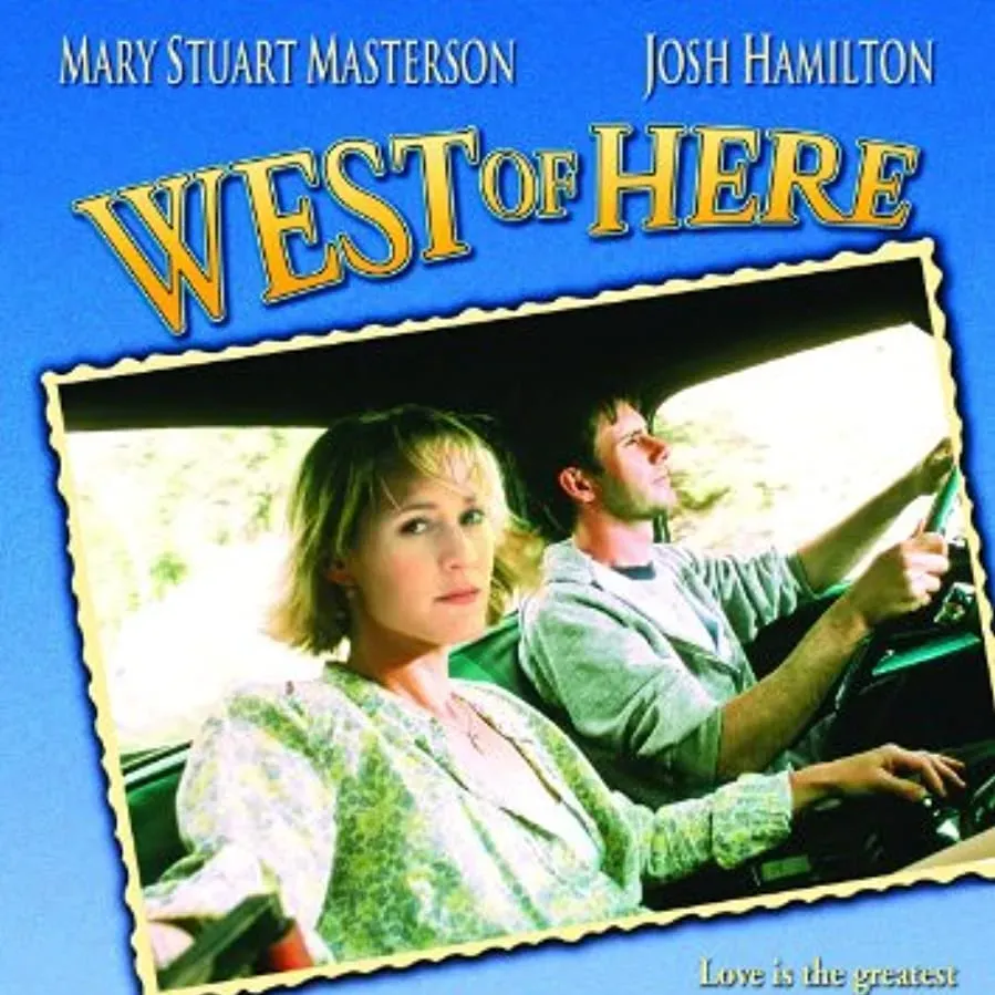 West of Here online