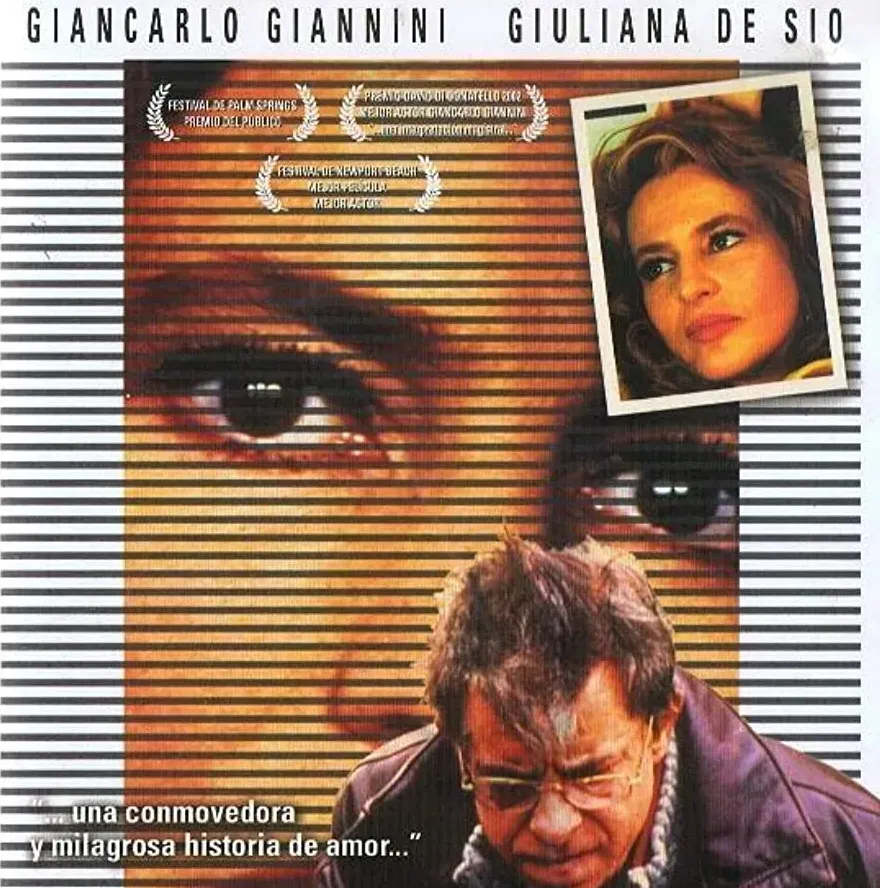 Ti voglio bene Eugenio online