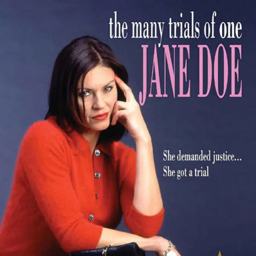 The Many Trials of One Jane Doe online
