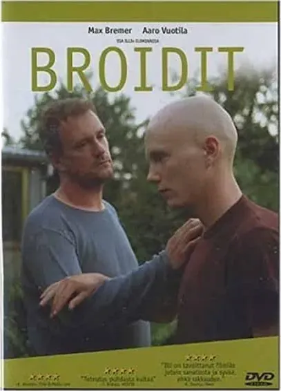 Broidit