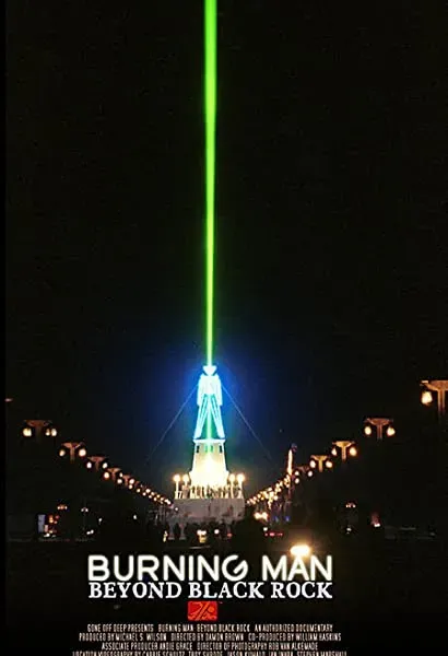 Burning Man: Beyond Black Rock