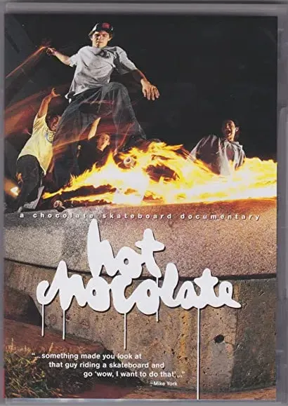 Hot Chocolate