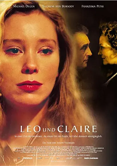 Leo i Klara