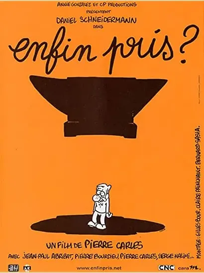 Enfin pris?