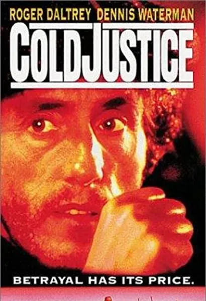 Cold Justice