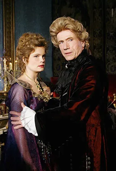 Julie, chevalier de Maupin
